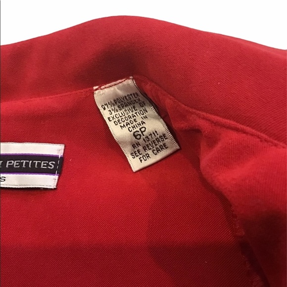 Amanda Smith Jacket - Picture 7 of 9